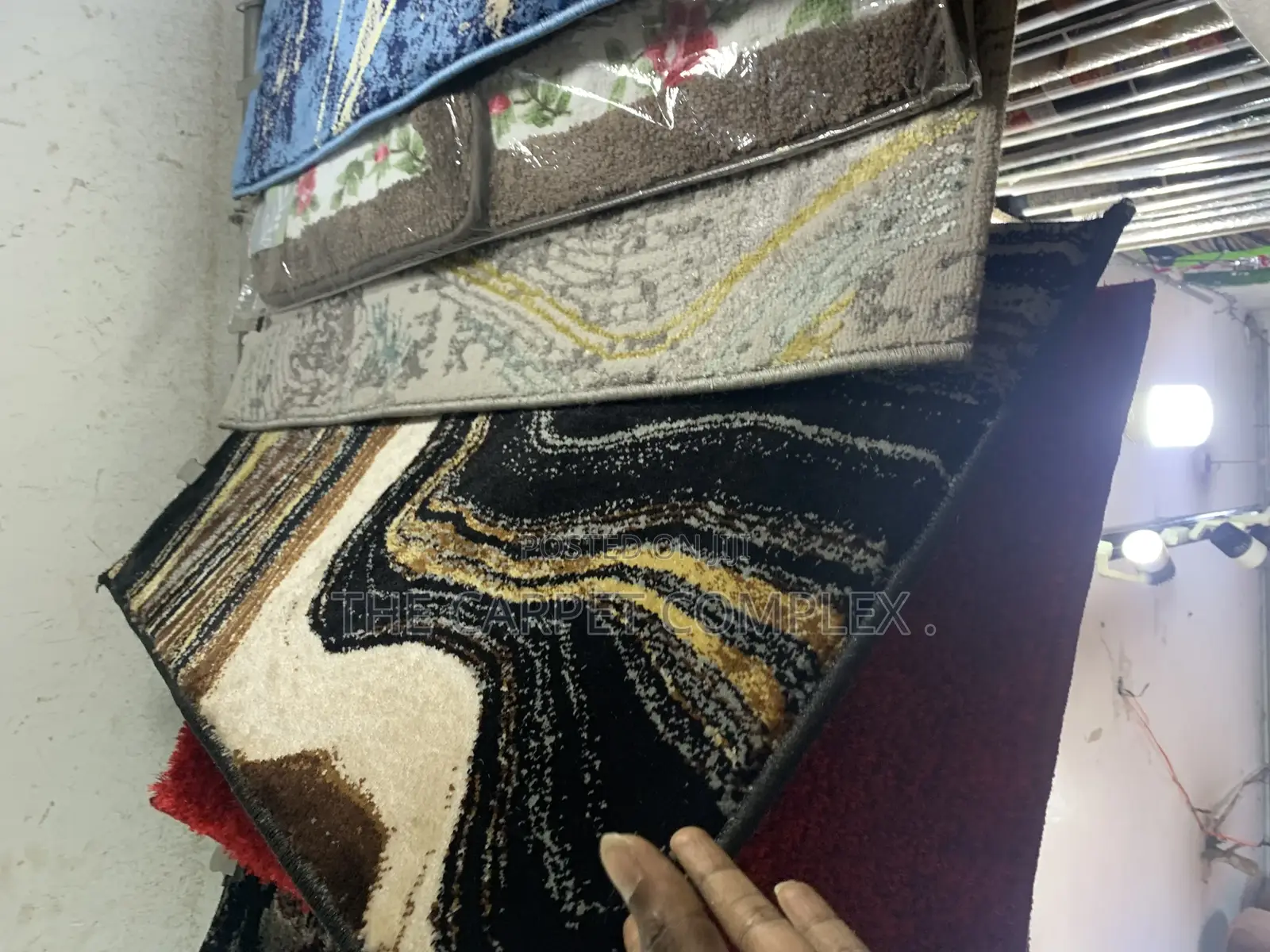 Home Doormats and Bathroom Each