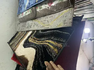 Home Doormats and Bathroom Each