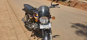 Bajaj CT 125X 2024 Black