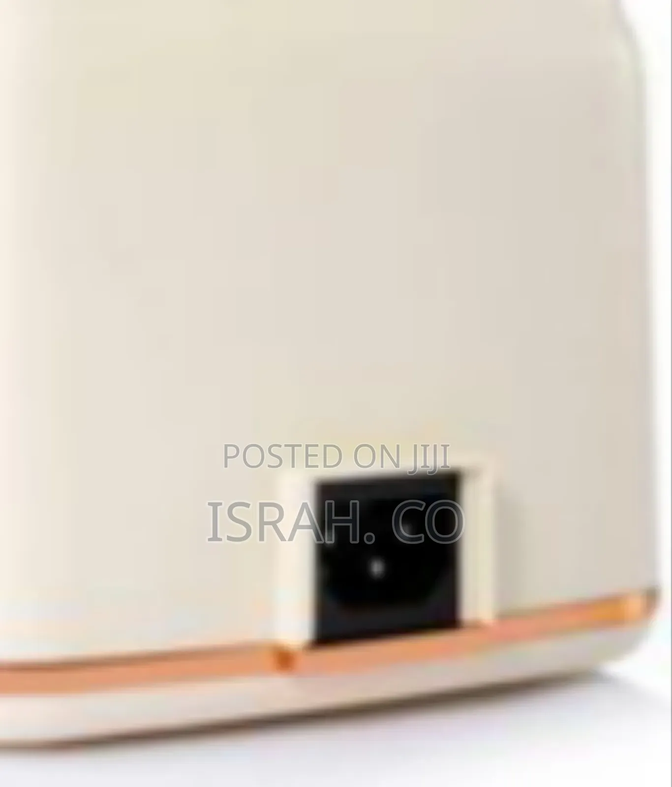 Raf Multi-Functional Electric Egg Boiler Food Steamer - Multicolor