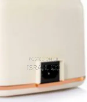 Raf Multi-Functional Electric Egg Boiler Food Steamer - Multicolor
