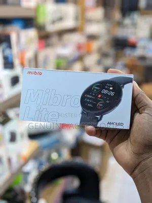Xiaomi Mibro Lite Smart Watch
