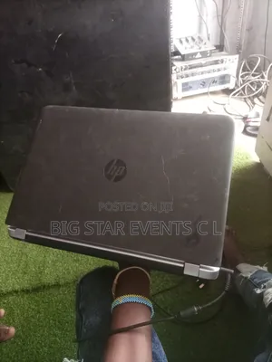 Laptop HP Envy 17t 8GB Intel Core I5 HDD+SSD 500GB