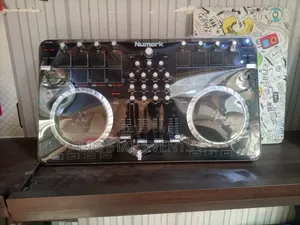 Mixtrak Qaud