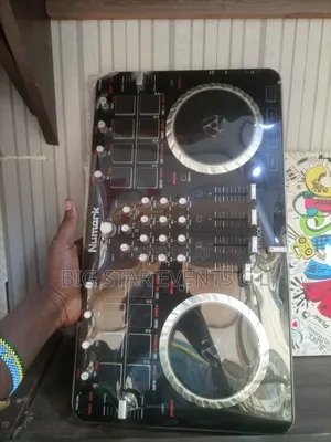 Mixtrak Qaud