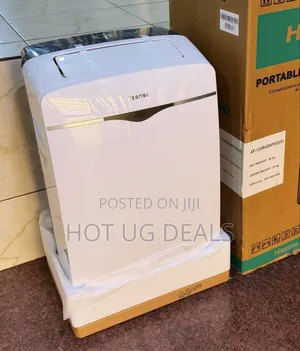 Hisense 12000 Btu Portable Air Conditioner