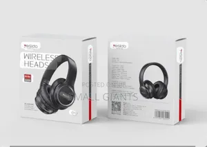 Yesido Ep12 Wireless Headphone
