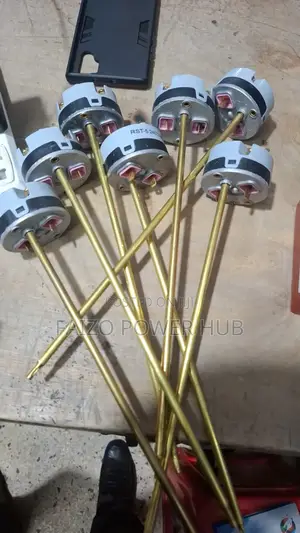 Heater Thermostat