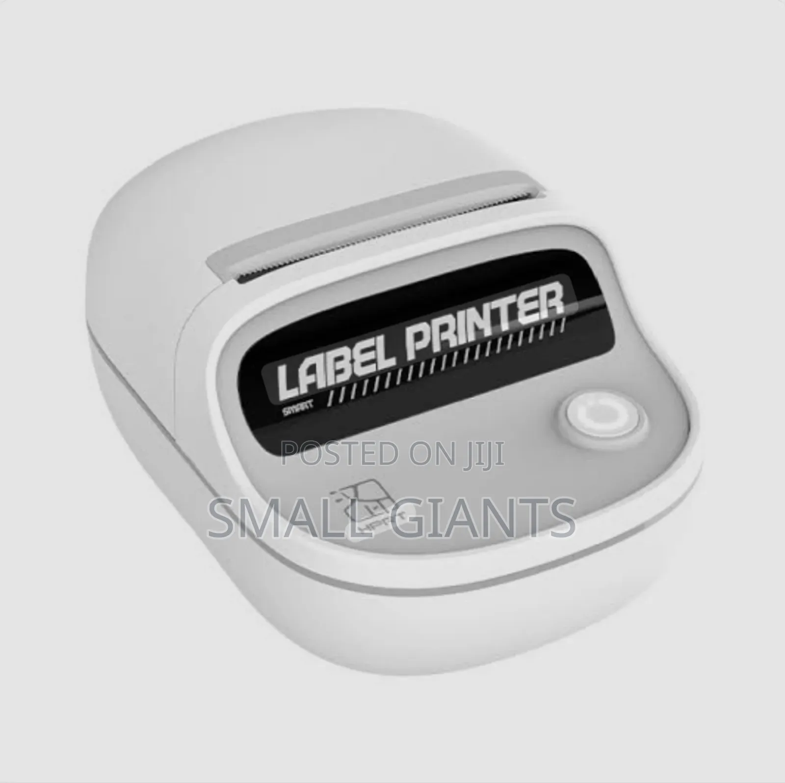 Yesido Sp10 Thermal Label Printer