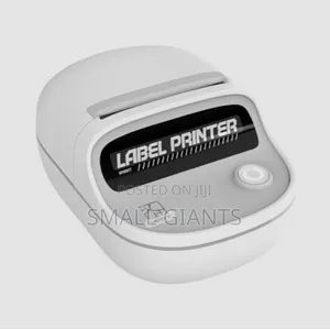 Yesido Sp10 Thermal Label Printer