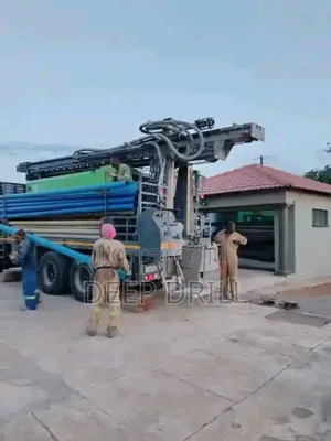 School Projects Borehole