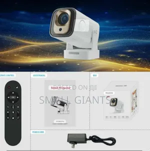 Yesido Portable Projector 1080p (Tv16)