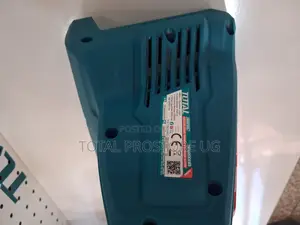 Cordless String Trimmer and Brush Cutter