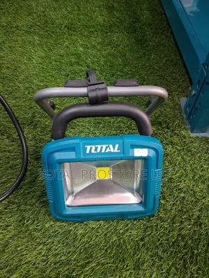 Cordless Portable Lamp.