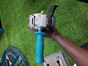 Angle Grinder 750w.