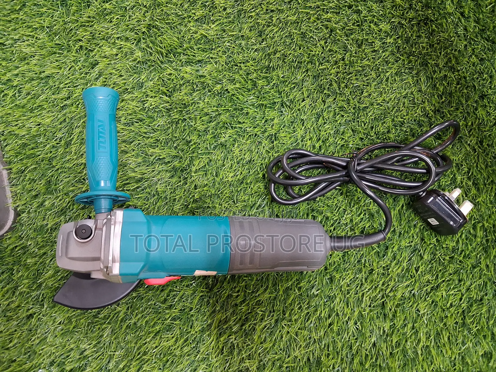 Angle Grinder 750w.