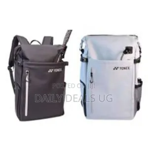 Yonex Pro Series Racket Sports Backpack - Multicolor