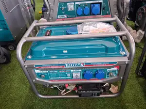 Gasoline Generator 3.0kw (Total).