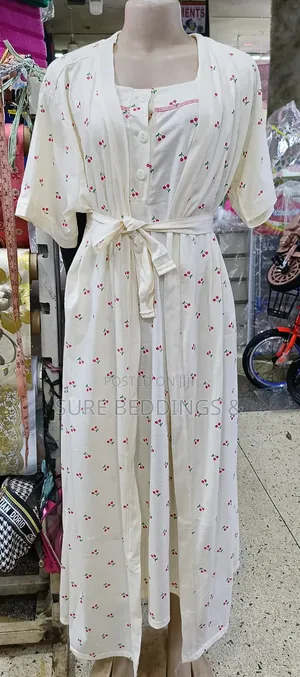 Soft Touch Night Wear