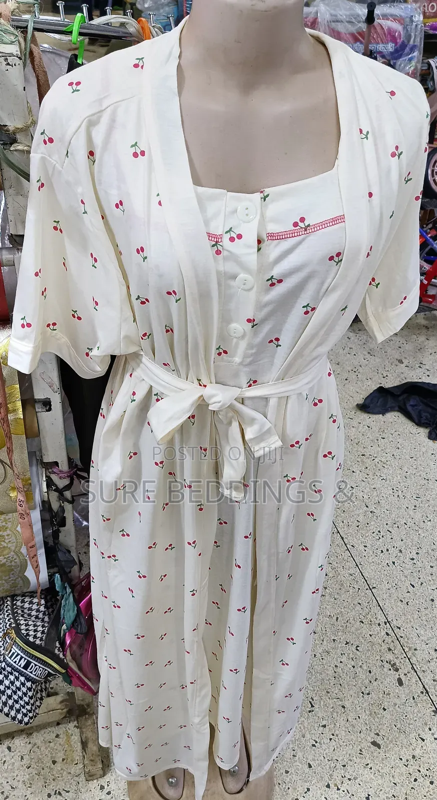 Soft Touch Night Wear