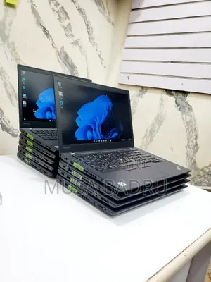 New Laptop Lenovo ThinkPad T470s 8GB Intel Core i5 SSD 256GB
