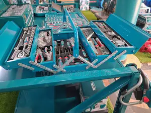 108pcs Tool Chest Set.
