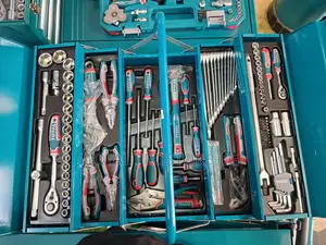 108pcs Tool Chest Set.