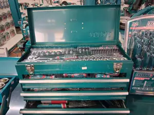 132pcs Tools Chest Set.
