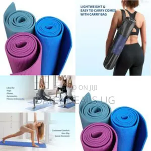 Proiron Non-Slip Exercise Yoga Mat