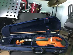 Violin on Sale All Sizes 1/8-4/4