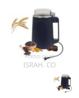 Eletric 500ml Coffee Grinder