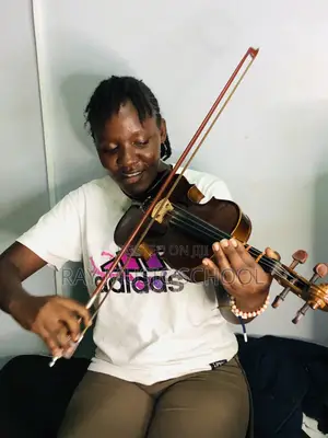 Violin Lessons for Adults