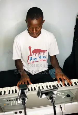 Piano Lessons for All Adults and Kids