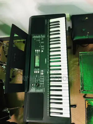 Yamaha Keyboards on Sale