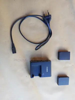 Canon 1300d Camera