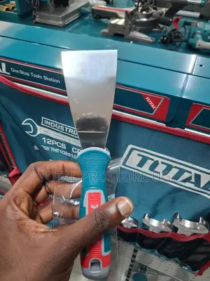 Putty Trowel 60mm