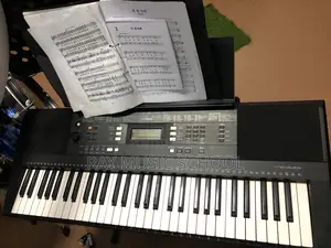 Yamaha Keyboards on Sale