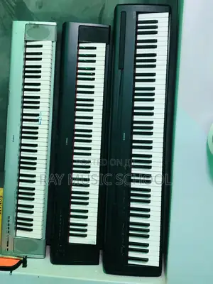Yamaha Keyboards on Sale