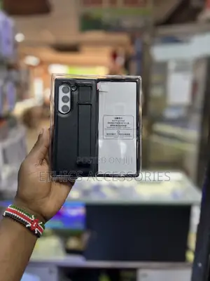 Njoyny Classic Protective Phone Case
