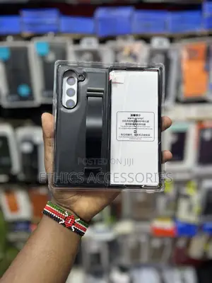 Njoyny Classic Protective Phone Case
