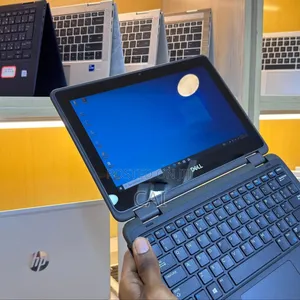 New Laptop Dell Latitude 11 3190 4GB HDD 256GB