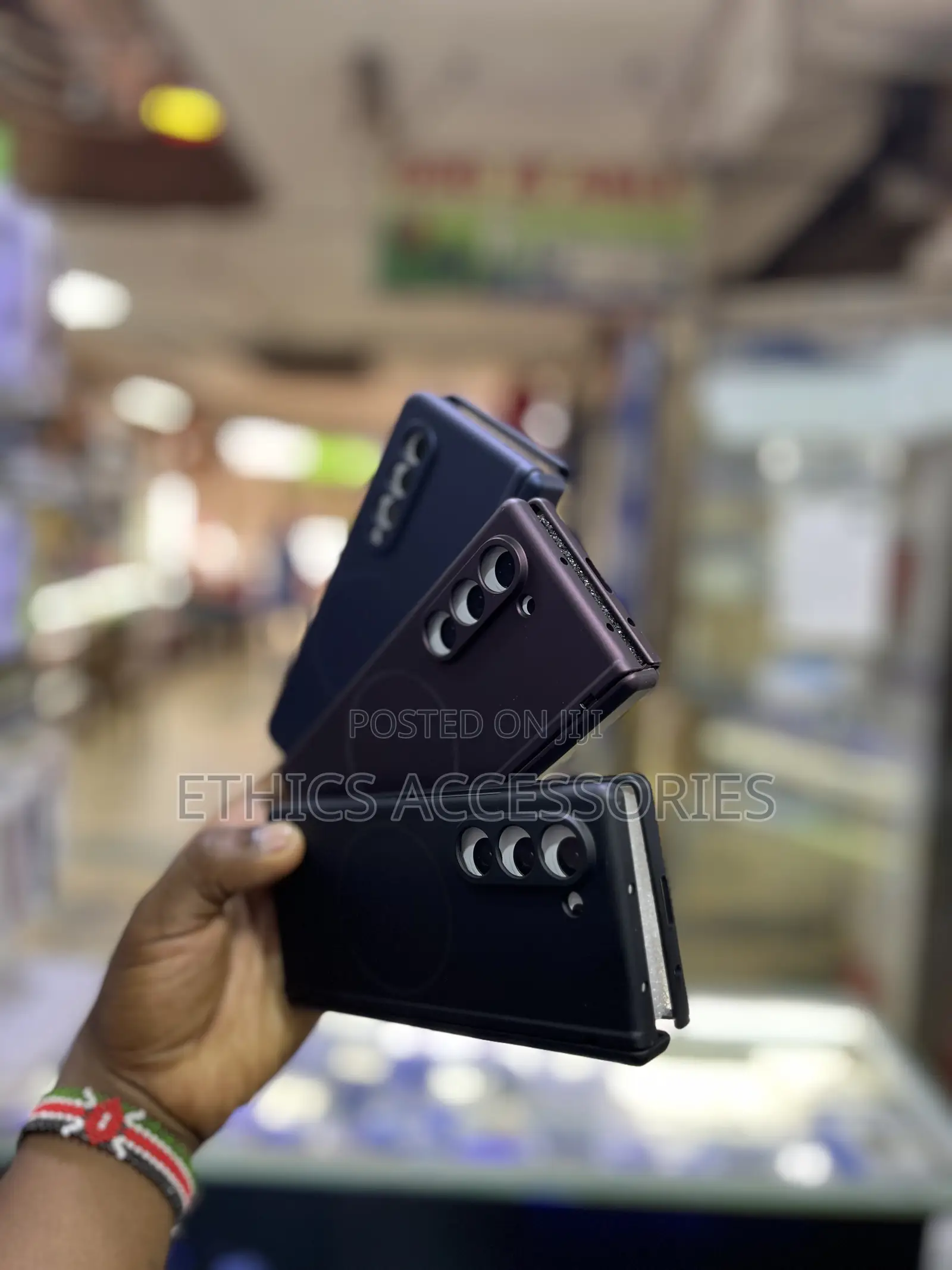 Samsung Galaxy Z Fold