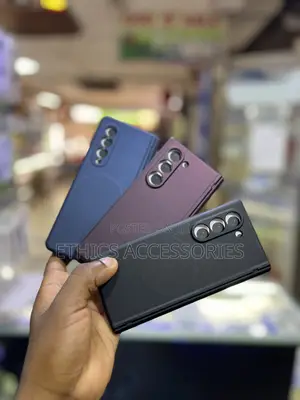 Samsung Galaxy Z Fold