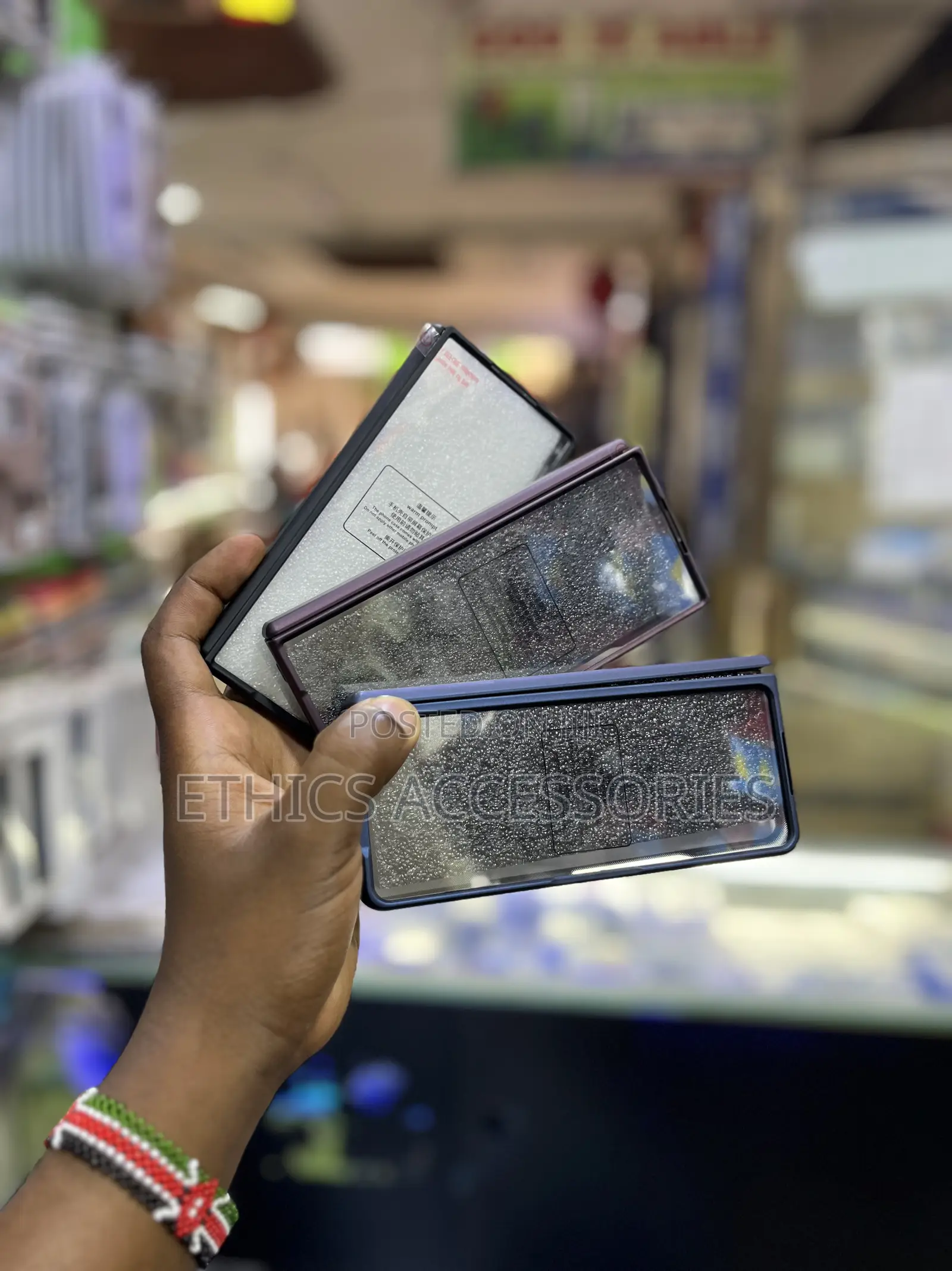 Samsung Galaxy Z Fold