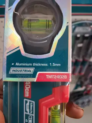Spirit Level 40cm.