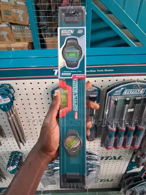 Spirit Level 40cm.