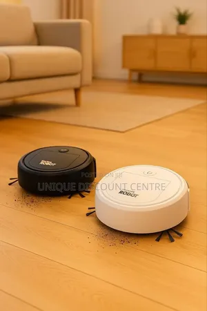 3 In 1 Sweeping Machine Robot