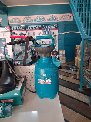 Pressure Sprayer 5l 2.5bar