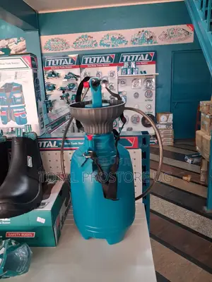 Pressure Sprayer 5l 2.5bar