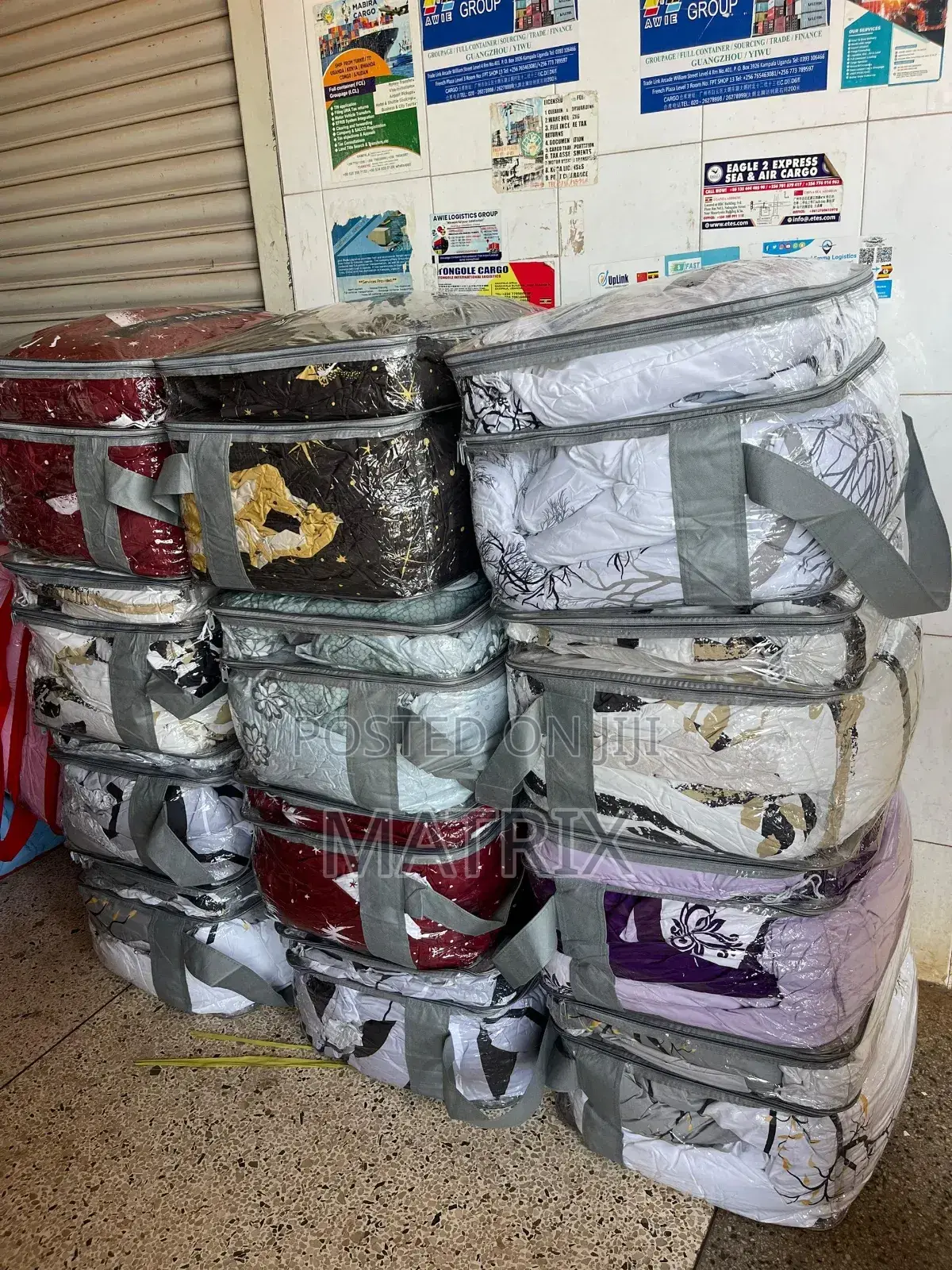 10pcs Duvets